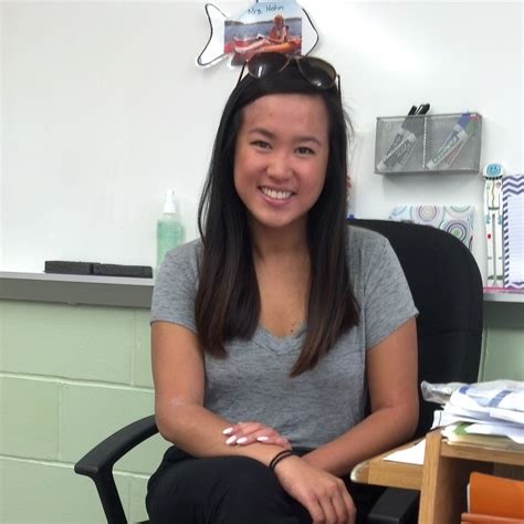 Ms Wong Resource Teacher Gbtps