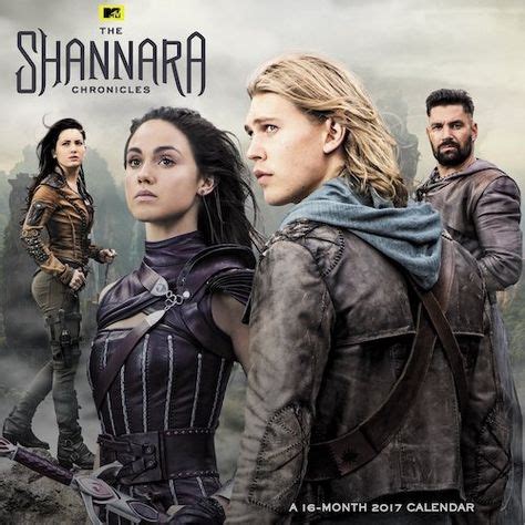 89 Best Allanon shannara images in 2020 | Allanon shannara, Shannara ...