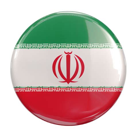 Design and Meaning of the Flag of Iran 47654969 PNG