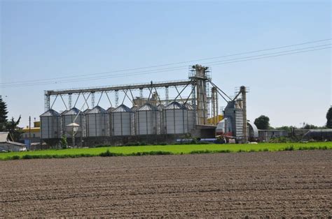 O firmie - BigFarm - Polski producent pasz, mieszanek uzupełniających ...