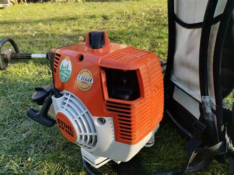 Trimer STIHL FR 450