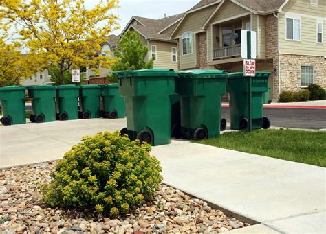 Eco Friendly Dumpster Bin Rentals In Ottawa Sustainable Waste Disposal