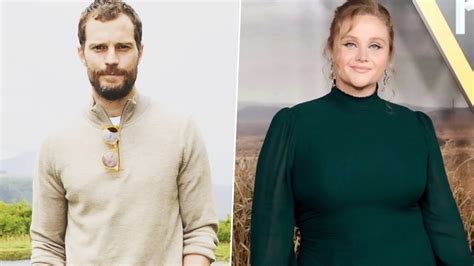 Agency News | Jamie Dornan and Danielle Macdonald To Return in The ...