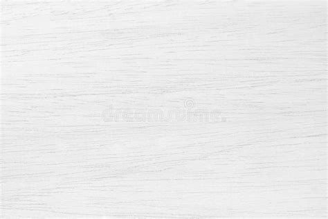 White Wooden Wall Texture For Background In Natural Pattern With Old