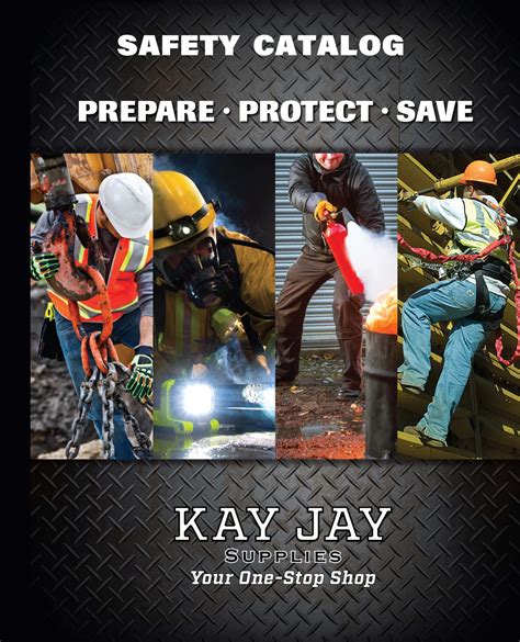 KAY JAY SUPPLIES – Your One Stop Shop