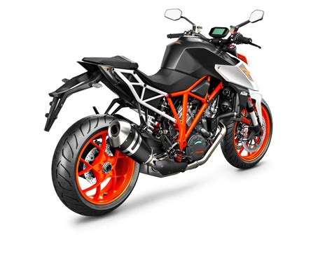 Gebrauchte und neue KTM 1290 Super Duke R Motorräder kaufen