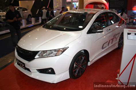 Honda City Mugen Philippines Live