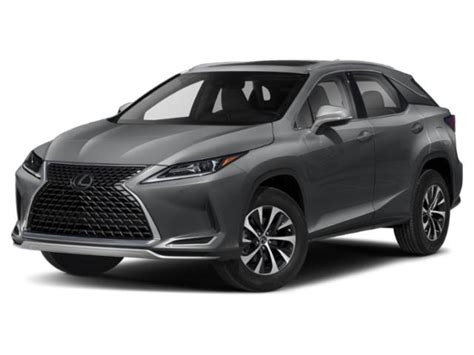 Pre Owned Lexus Rx Rx In Willoughby Hills Ldr