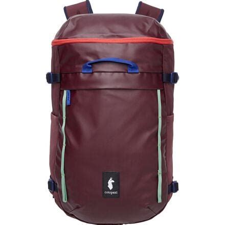 Cotopaxi Torre 24L Bucket Pack Accessories