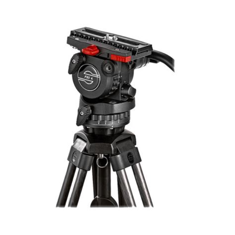 Sachtler System Fsb 6 Mk Ii 75 2 Al Gs