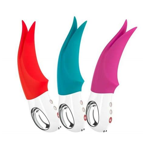 Volta Vibrador Fun Factory Lolla Sex Shop Online Tudo para Saúde e