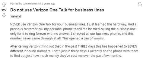 Verizon One Talk Alternatives 6 Best Options In 2024
