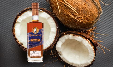 Hold Onto Your Glasses Bundy Rum Goes Coco Nuts Bundaberg Now