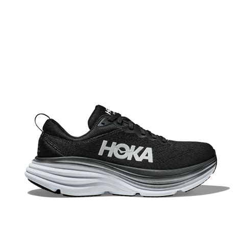 Hoka Bondi 8 Wide (2E) Mens • Frontrunner Queenstown