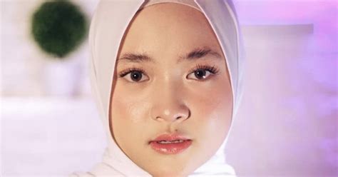 Nissa Sabyan Akhirnya Buka Suara Soal Kehamilan Okezone Celebrity