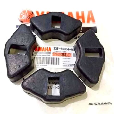 Jual Karet Tromol Damper Yamaha Rx King Jupiter Z Mx Vega Original T