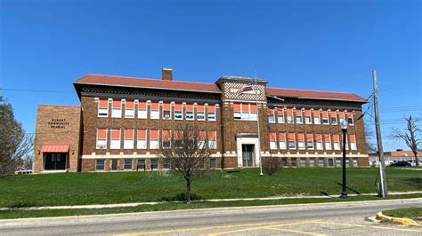 Flint Elementary Went Into Lockdown After Student Brings Weapon Related