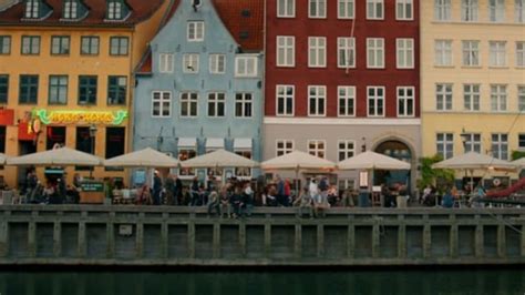 Copenhagen (2014) — The Movie Database (TMDB)