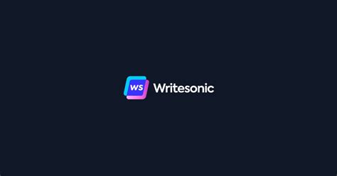 Writesonic Review How Good Is This Ai Writer Tool