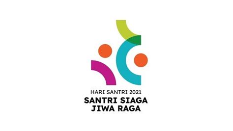 Tema Dan Filosofi Logo Hari Santri Nasional 22 Oktober 2021 Yang Porn