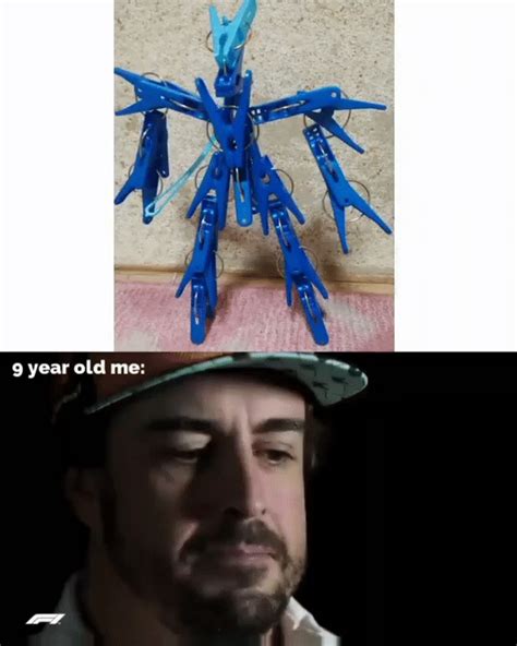 Homemade Action Figure Memes