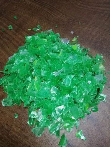 Green Grinded Pet Bottle Scrap At Rs 46 Kg In Kasaragod ID 23823611530