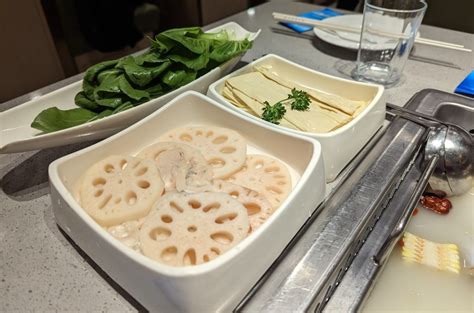 Haidilao Hot Pot Markham YUMMY 4 UR TUMMY