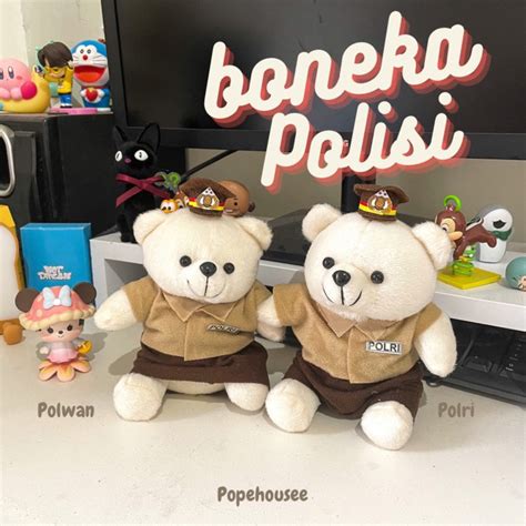 Jual HAMPERS BUKET BONEKA PROFESI SOUVENIR HADIAH KADO ULANG TAHUN