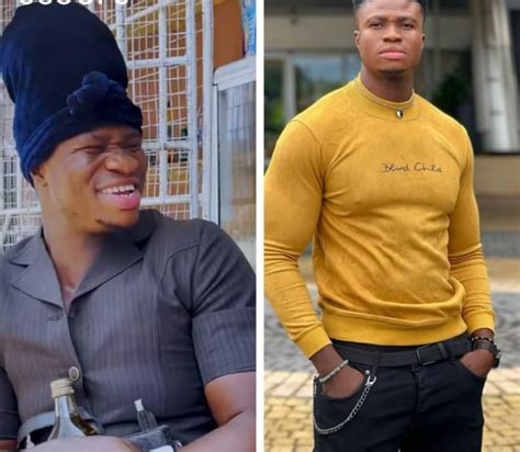 Skitmaker Zic Aloma Accused Of Demanding Sex For Skit Roles Fact First Fast