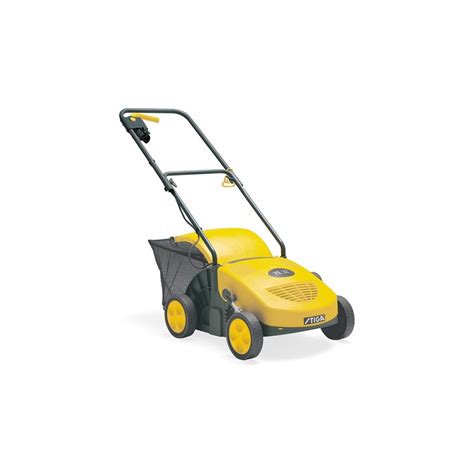 Скарификатор STIGA VE 32 26-2525-12 - выгодная цена, отзывы ...
