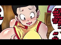 Hentai Dragonball Kamehasutra Xxx Mobile Porno Videos Movies IPornTV Net