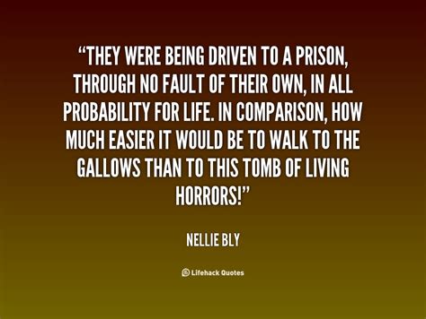 Jail Quotes And Sayings Quotesgram