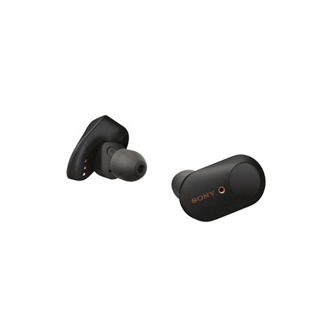 SONY Noise Cancelling Stereo Headset (WF-1000XM3)