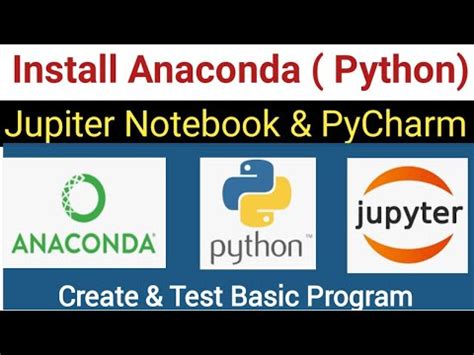 How To Install Matplotlib In Python Anaconda Jupyter Notebook