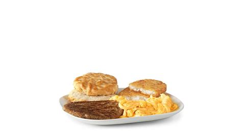 McDonald's Big Breakfast Price, calories & Review!