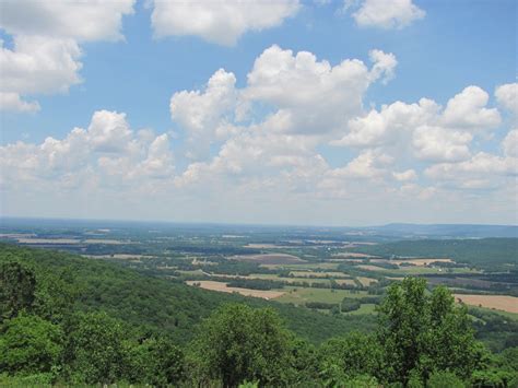 Sewanee University Hiking Trails