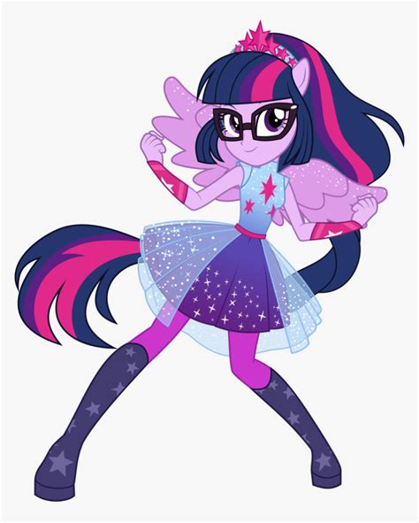 Vector 3 Twilight Sparkle By Whalepornoz Dc3ka3m - Mlp Eg Twilight ...