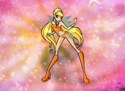 Least Favorite Charmix Transformation The Winx Club Fanpop