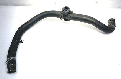 Chrysler Radiator Coolant Hose Tube Oem Af Ebay