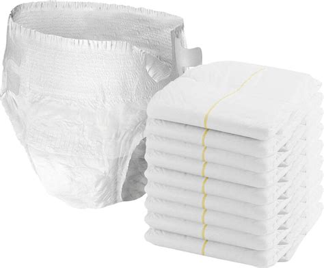 Choosing The Right Size For Adult Pampers Absorba Nateen