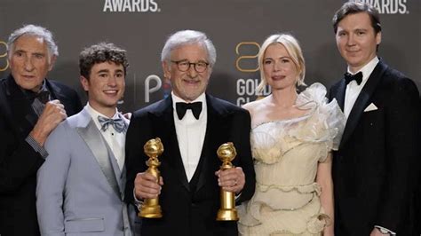 Audience For Golden Globes Telecast Nears Record Low Sultanate Daily