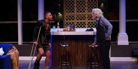 Ruth Stage S CAT ON A HOT TIN ROOF Comes To The Tennessee Williams New Orleans Literary