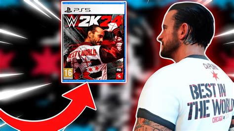 Wwe K Cm Punk Upcoming Dlc Confirmed Roster Youtube