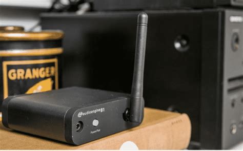 How To Connect Your Wireless Speakers To Your Receiver Boomspeaker