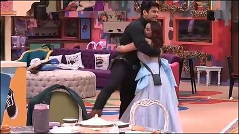 Bigg Boss 13: Siddharth Shukla refuses to pick up Shehnaz Gill in the ...