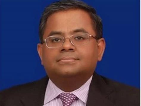 Nasscom Chairperson Tcs Krishnan Ramanujam Appointed Nasscom Chairperson For 2022 23 The