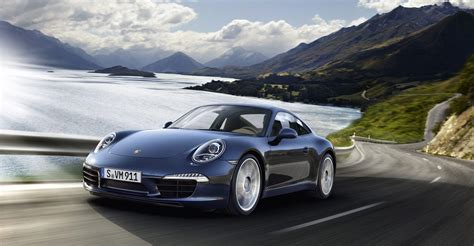 Porsche 911 Blue Wallpapers - Top Free Porsche 911 Blue Backgrounds - WallpaperAccess