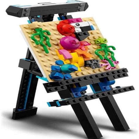 Lego 31122 Creator Fish Tank 3 In 1 352 Pieces — Toycra