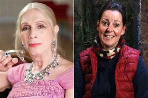 I M A Celeb S Ruthie Told Prince Edward Sex Brags Are Old News By Sabrina Washington Daily Star