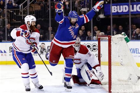 Rangers Rediscover Msg Winning Formula To Even Series